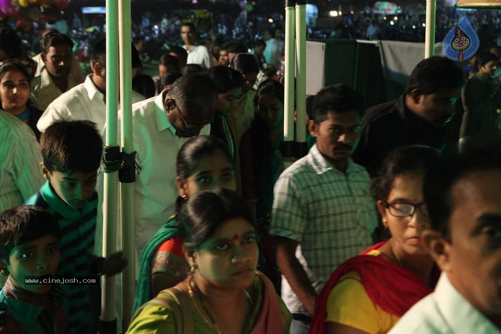 Bhakthi TV Koti Deepothsavam Day 14 - 30 / 41 photos