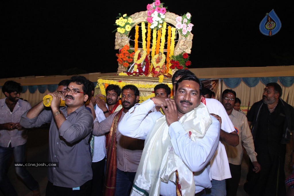 Bhakthi TV Koti Deepothsavam Day 15 - 24 / 148 photos
