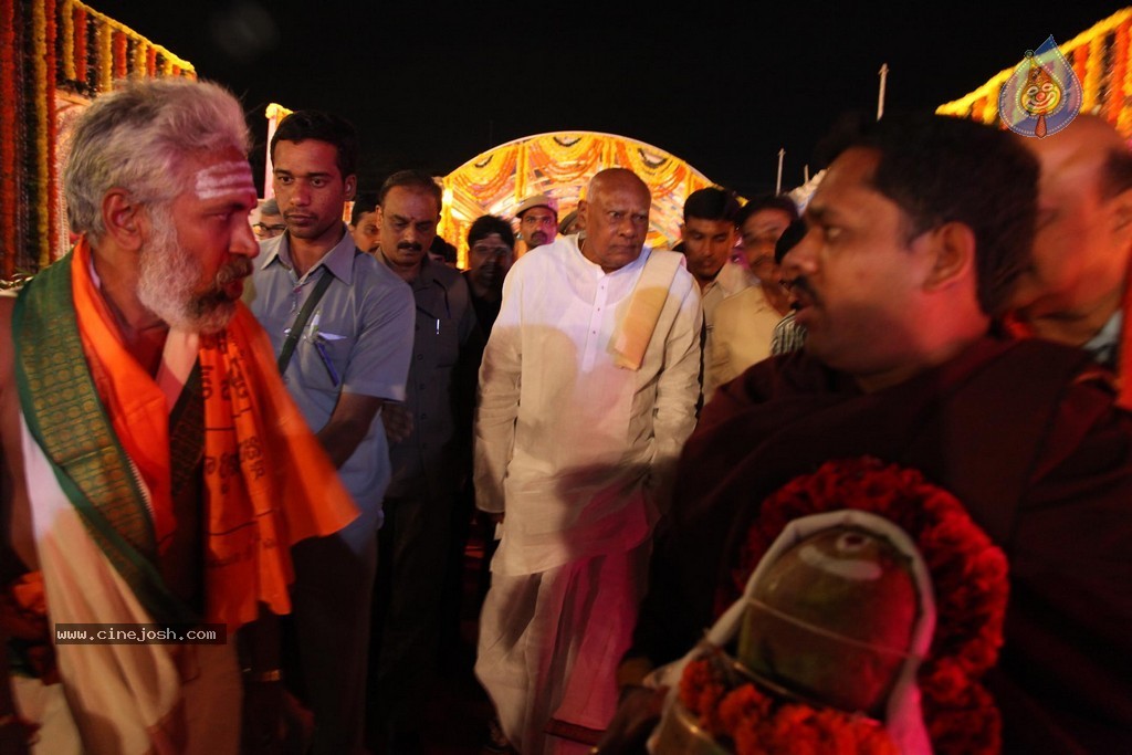 Bhakthi TV Koti Deepothsavam Day 15 - 25 / 148 photos