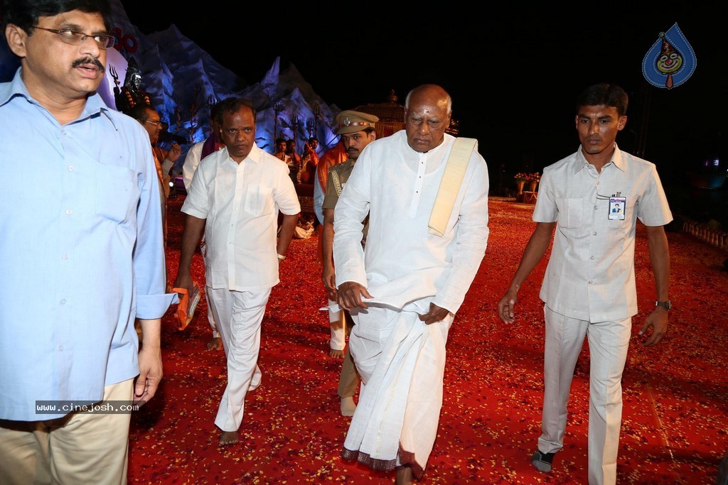 Bhakthi TV Koti Deepothsavam Day 15 - 42 / 148 photos