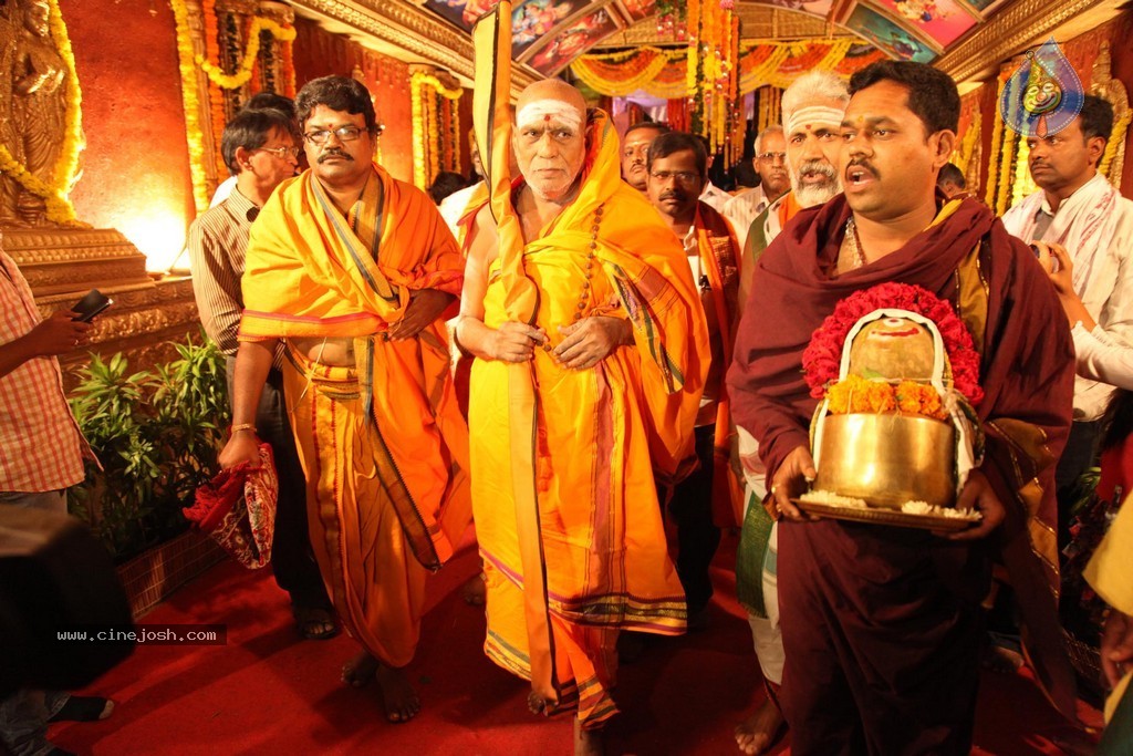 Bhakthi TV Koti Deepothsavam Day 15 - 44 / 148 photos
