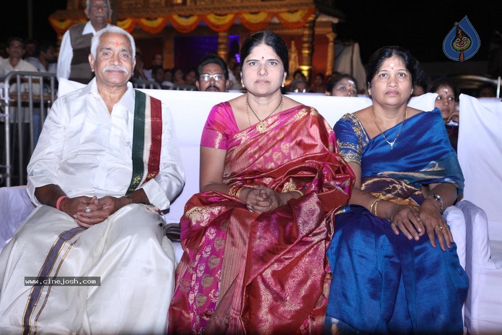 Bhakthi TV Koti Deepothsavam Day 15 - 51 / 148 photos