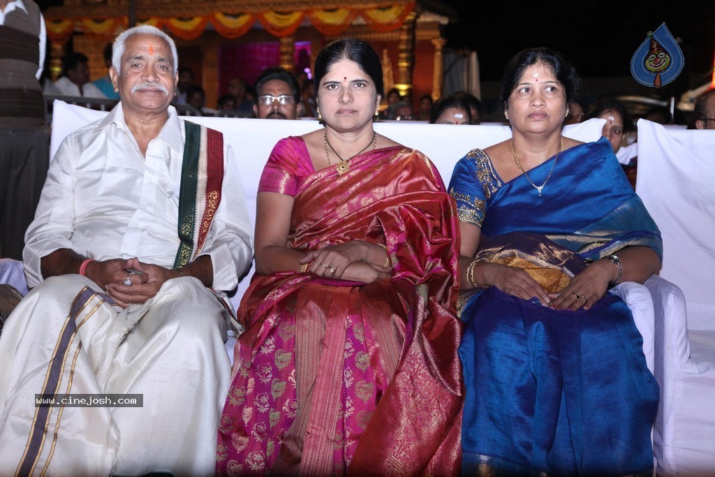 Bhakthi TV Koti Deepothsavam Day 15 - 66 / 148 photos