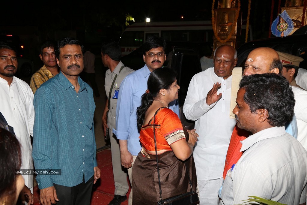 Bhakthi TV Koti Deepothsavam Day 15 - 69 / 148 photos