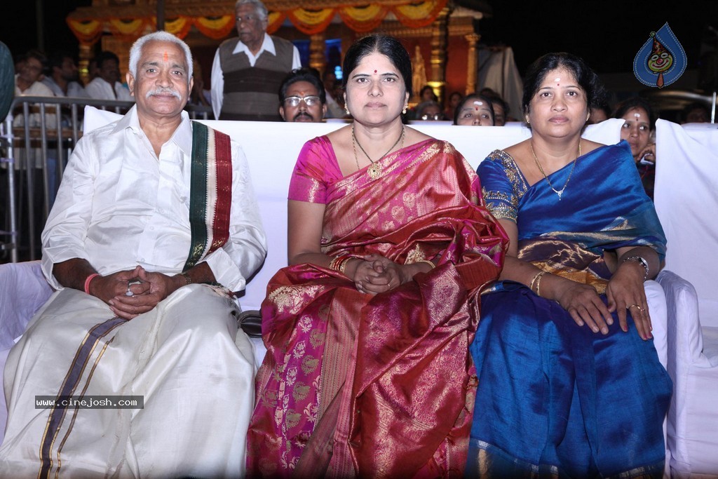 Bhakthi TV Koti Deepothsavam Day 15 - 87 / 148 photos