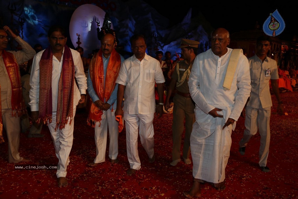 Bhakthi TV Koti Deepothsavam Day 15 - 101 / 148 photos