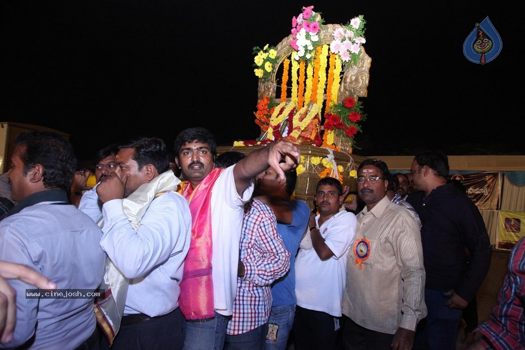 Bhakthi TV Koti Deepothsavam Day 15 - 103 / 148 photos