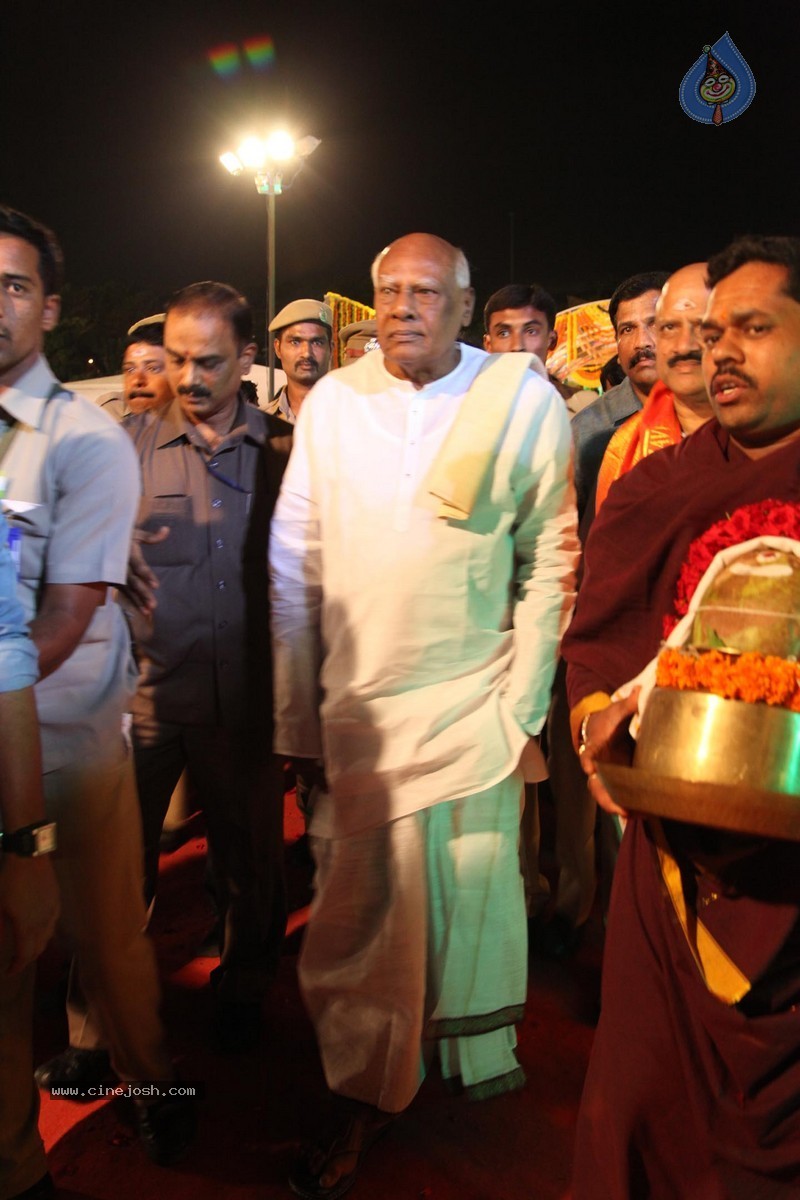 Bhakthi TV Koti Deepothsavam Day 15 - 110 / 148 photos