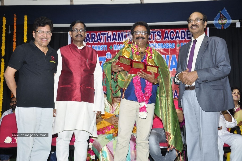 Bharata Muni 27th Film Awards - 10 / 91 photos