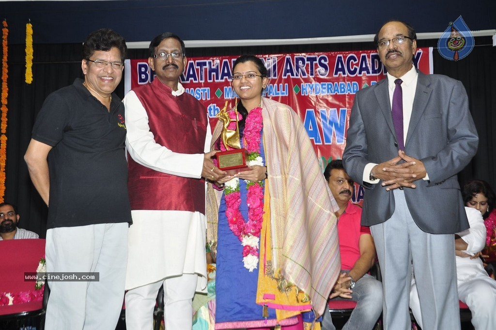 Bharata Muni 27th Film Awards - 12 / 91 photos