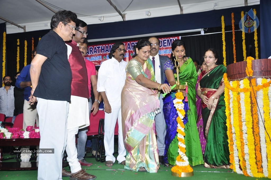 Bharata Muni 27th Film Awards - 16 / 91 photos