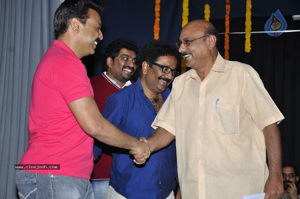 Bharata Muni 27th Film Awards - 18 / 91 photos
