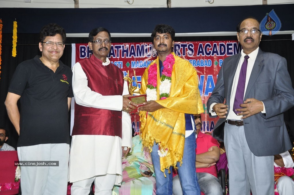Bharata Muni 27th Film Awards - 26 / 91 photos