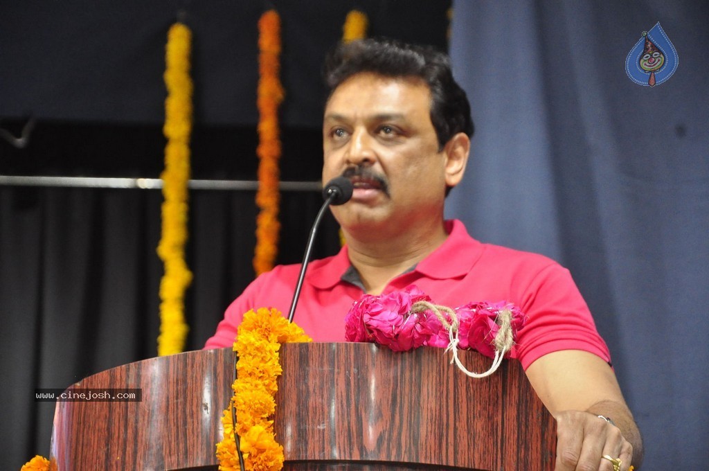 Bharata Muni 27th Film Awards - 56 / 91 photos