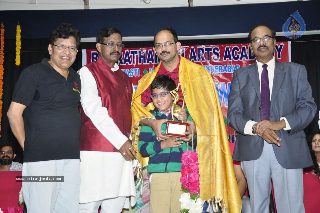 Bharata Muni 27th Film Awards - 63 / 91 photos