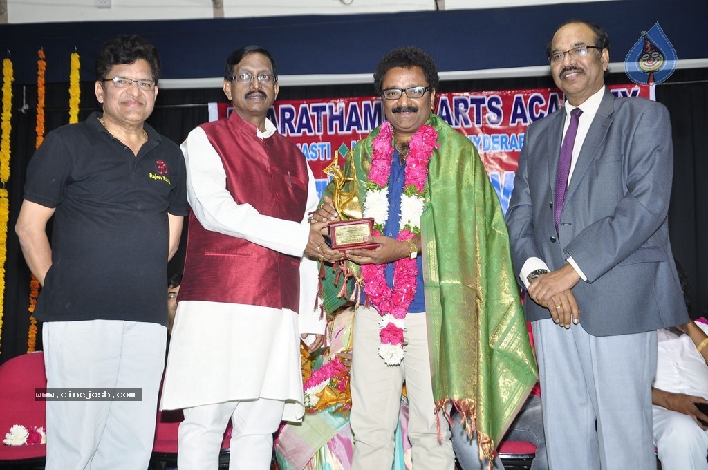 Bharata Muni 27th Film Awards - 67 / 91 photos