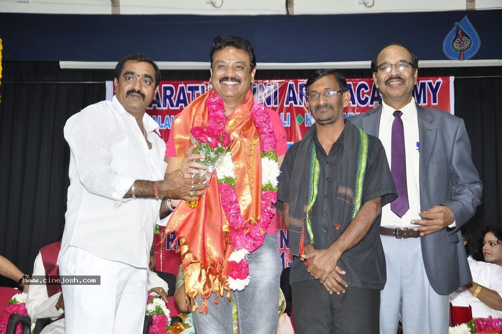 Bharata Muni 27th Film Awards - 86 / 91 photos