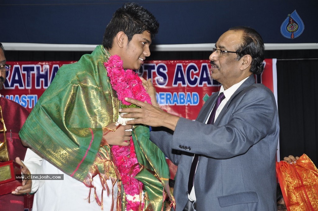 Bharata Muni 27th Film Awards - 87 / 91 photos