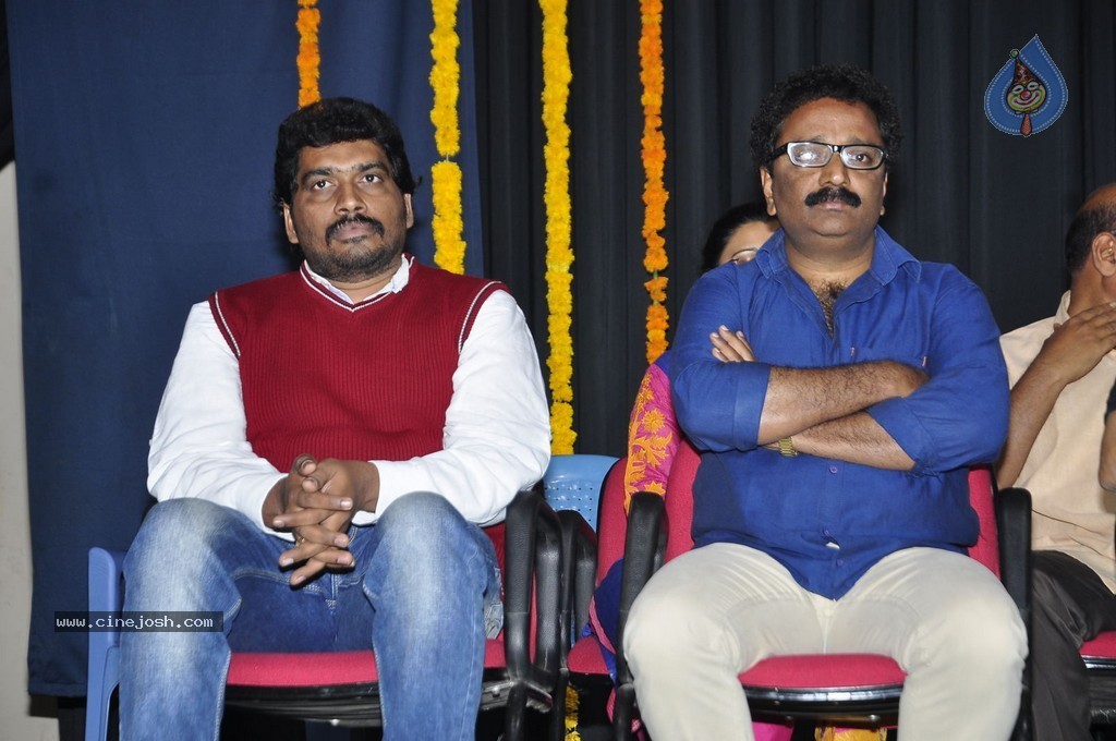 Bharata Muni 27th Film Awards - 89 / 91 photos