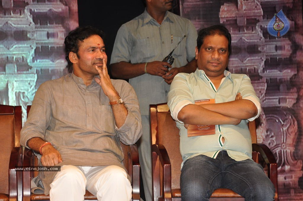Bhavayami Album Launch - 7 / 137 photos