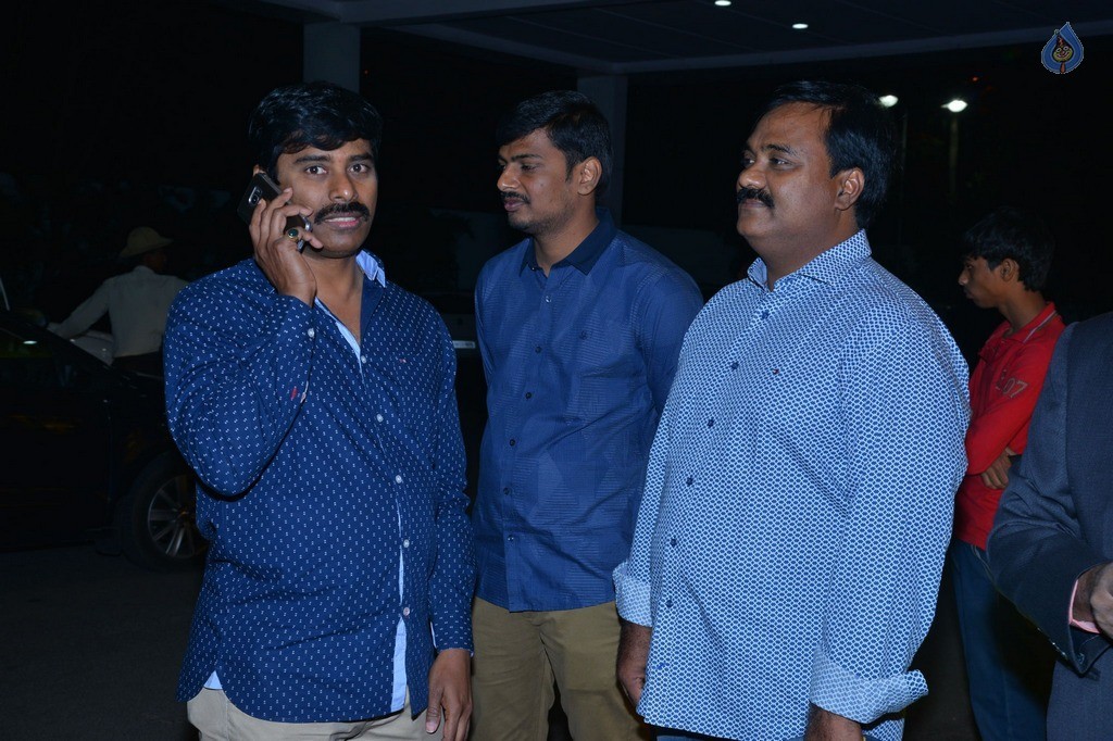 Bhuvan Sagar and Sindhusha Wedding Reception Photos - 48 / 124 photos