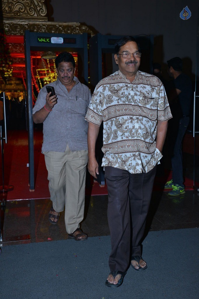 Bhuvan Sagar and Sindhusha Wedding Reception Photos - 56 / 124 photos