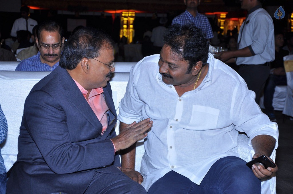 Bhuvan Sagar and Sindhusha Wedding Reception Photos - 78 / 124 photos