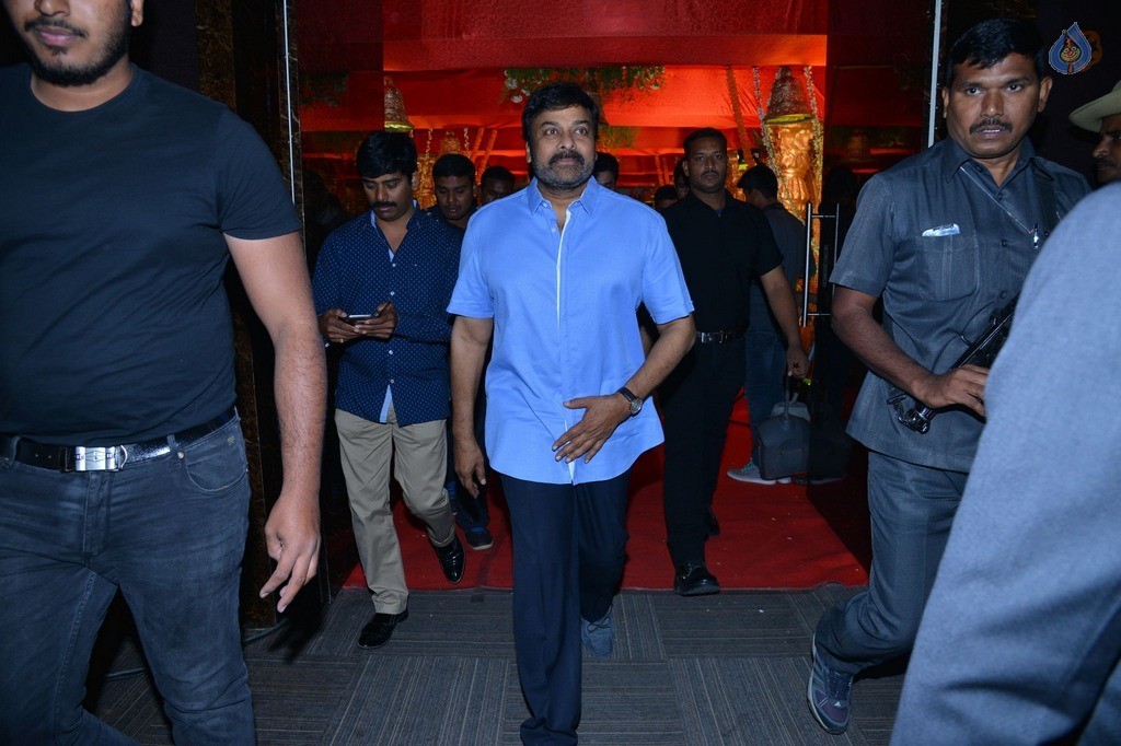 Bhuvan Sagar and Sindhusha Wedding Reception Photos - 113 / 124 photos