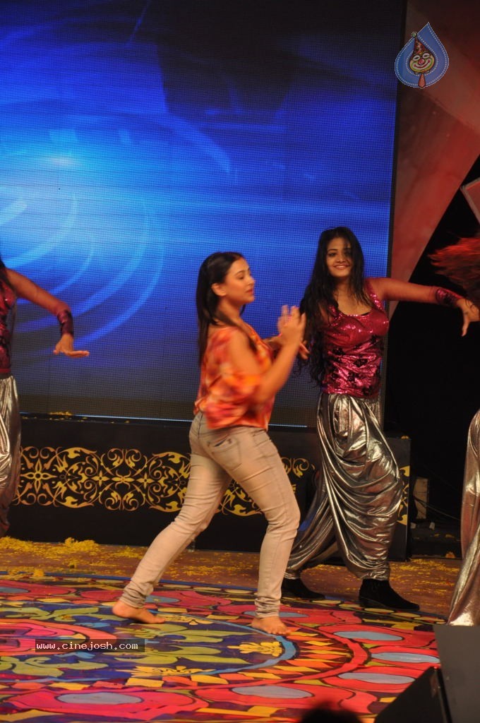 Big Bazaar Sampoorna Mahila Grand Finale - 8 / 32 photos