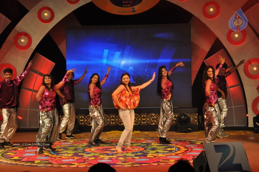 Big Bazaar Sampoorna Mahila Grand Finale - 19 / 32 photos