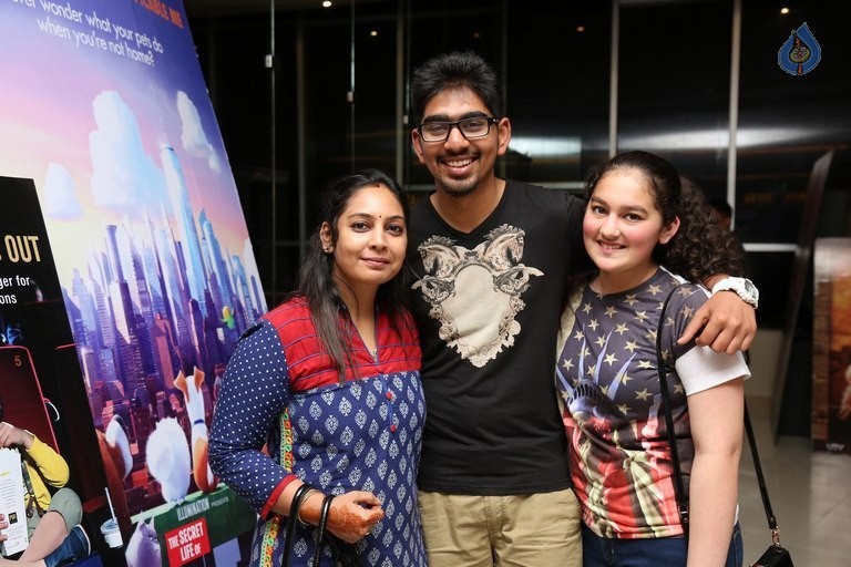 Bisket 128th Screening Sultan Movie Photos - 26 / 100 photos
