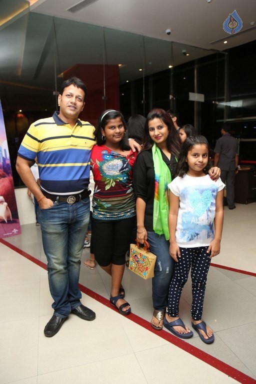 Bisket 128th Screening Sultan Movie Photos - 27 / 100 photos