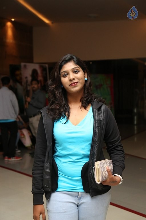 Bisket 128th Screening Sultan Movie Photos - 45 / 100 photos
