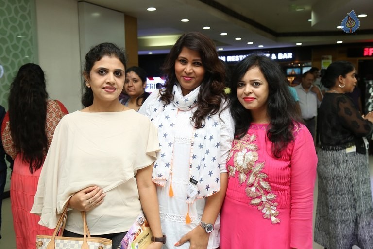 Bisket 128th Screening Sultan Movie Photos - 67 / 100 photos