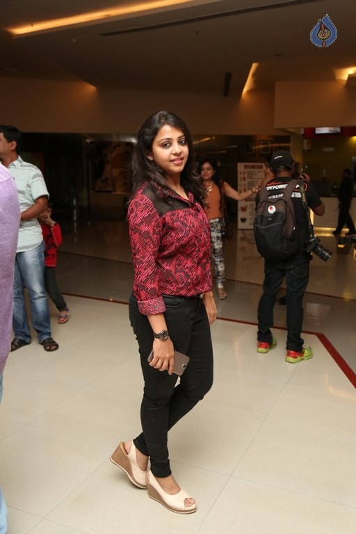 Bisket 128th Screening Sultan Movie Photos - 82 / 100 photos