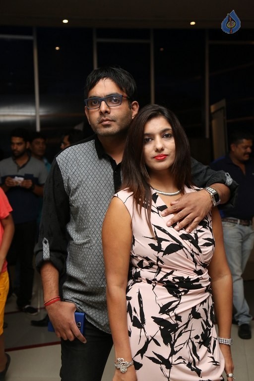 Bisket 128th Screening Sultan Movie Photos - 91 / 100 photos