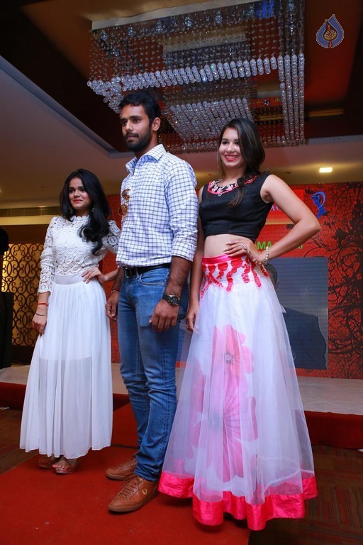 BJYM T20 Cricket League Opening - 5 / 21 photos
