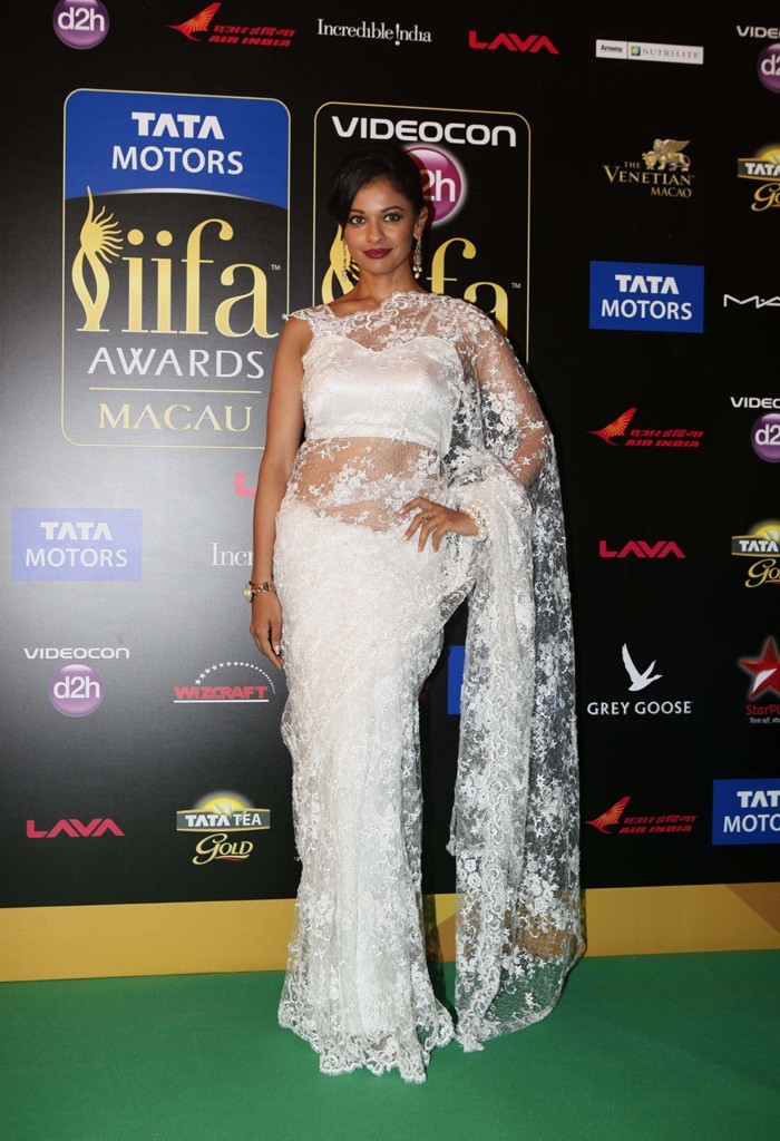 Bolly Celebs at IIFA Awards 2013 - 9 / 58 photos