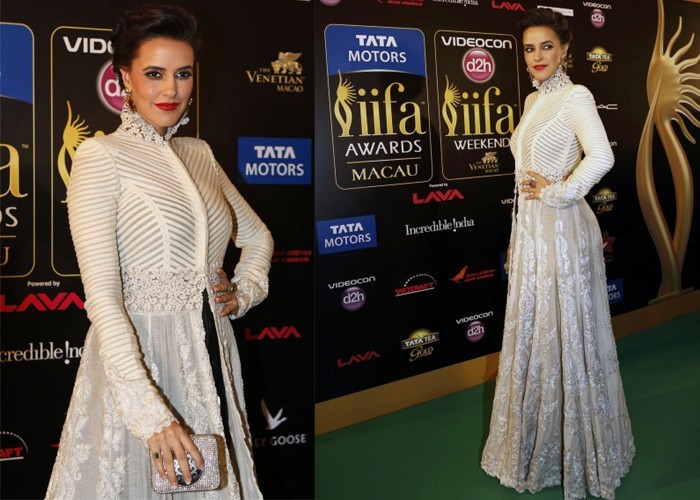 Bolly Celebs at IIFA Awards 2013 - 31 / 58 photos