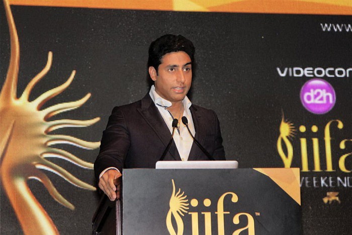 Bolly Celebs at IIFA Awards 2013 - 32 / 58 photos