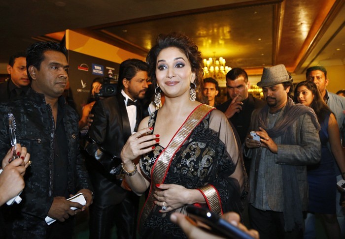 Bolly Celebs at IIFA Awards 2013 - 40 / 58 photos