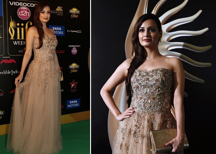 Bolly Celebs at IIFA Awards 2013 - 51 / 58 photos
