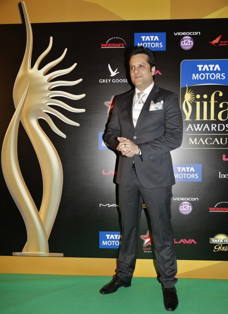 Bolly Celebs at IIFA Awards 2013 - 55 / 58 photos