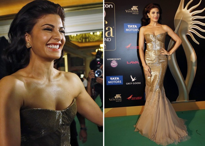 Bolly Celebs at IIFA Awards 2013 - 57 / 58 photos
