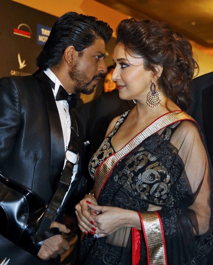 Bolly Celebs at IIFA Awards 2013 - 58 / 58 photos