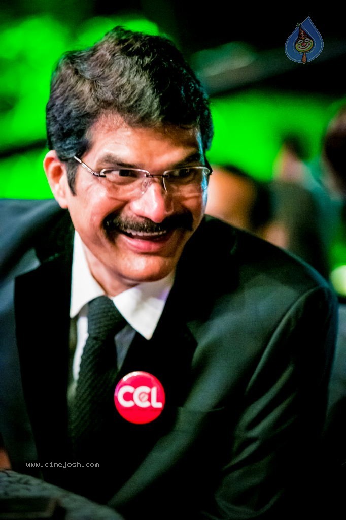 Bolly n South Celebs at CCL Season 4 Launch 02 - 21 / 152 photos