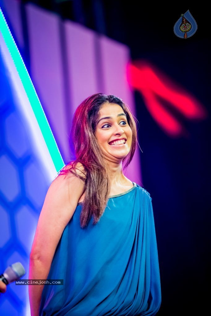 Bolly n South Celebs at CCL Season 4 Launch 02 - 35 / 152 photos