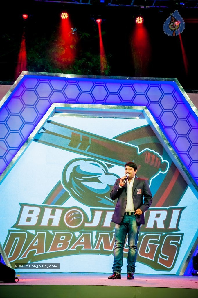 Bolly n South Celebs at CCL Season 4 Launch 02 - 86 / 152 photos