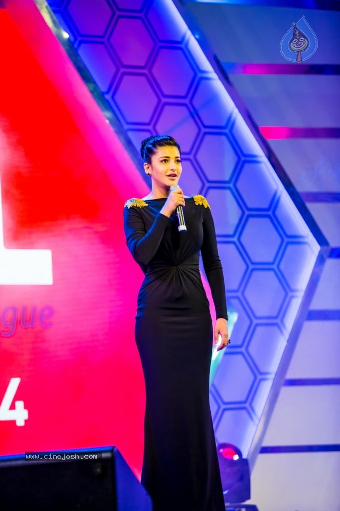 Bolly n South Celebs at CCL Season 4 Launch 02 - 96 / 152 photos
