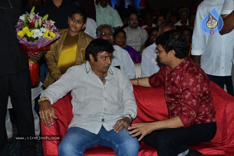 Boyapati Srinu Brother Daughter Tejaswini Weds Midhun Photos - 7 / 51 photos